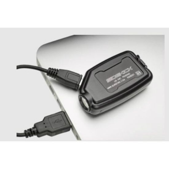 Picture of SUREFIRE SIDEKICK ULTRA COMPACT VARIABLE OUTPUT LED FLASHLIGHT