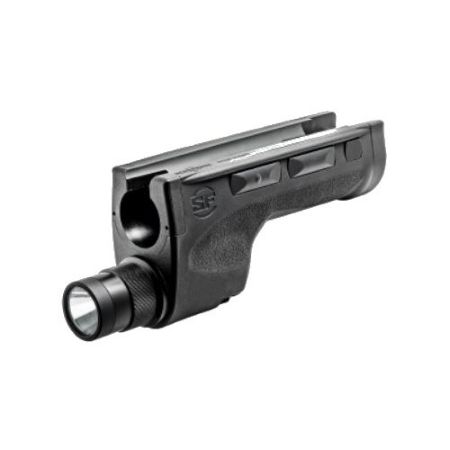 Picture of SUREFIRE ULTRA HIGH DUAL OUTPUT LED FOR MOSSBERG 500/590, MODEL DSF-500/590