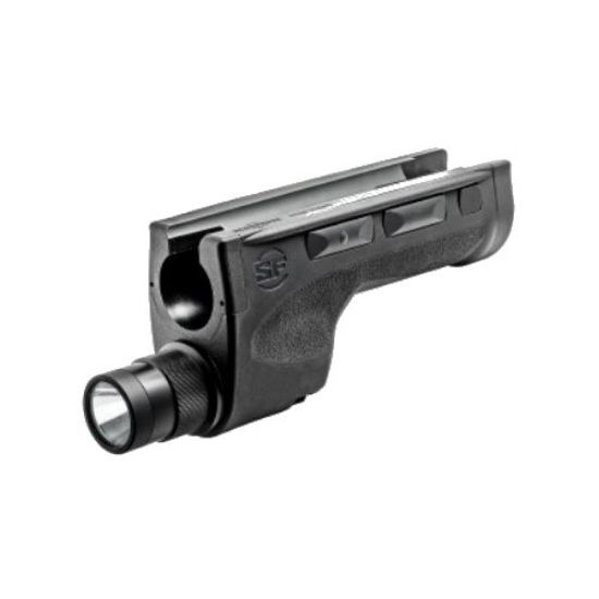 Picture of SUREFIRE ULTRA HIGH DUAL OUTPUT LED FOR MOSSBERG 500/590, MODEL DSF-500/590
