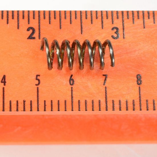Picture of 1928A1 THOMPSON TRIGGER SPRING NEW