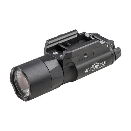 Picture of SUREFIRE X300U-B ULTRA LED HANDGUN OR LONG GUN LIGHT