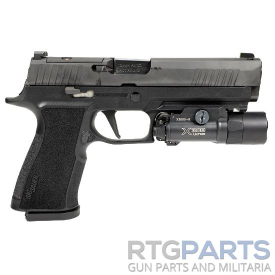 Picture of SUREFIRE X300U-B ULTRA LED HANDGUN OR LONG GUN LIGHT