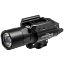 Picture of SUREFIRE X400 ULTRA - RED LASER LED HANDGUN OR LONG GUN LIGHT