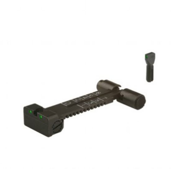 Picture of MEPROLITE AK47 NIGHT SIGHT SET, AKM PATTERN