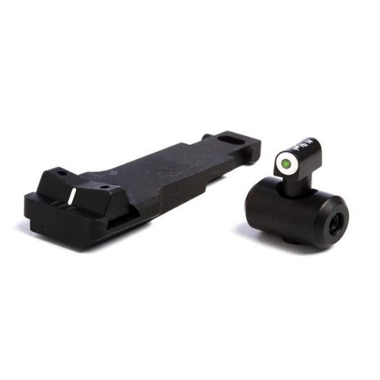 Picture of XS SIGHT SYSTEMS AK47 EXPRESS SET, NIGHT SIGHT