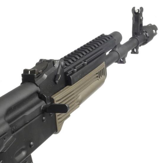 Picture of XS SIGHT SYSTEMS AK47 EXPRESS SET, NIGHT SIGHT