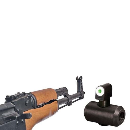 Picture of XS SIGHT SYSTEMS AK47 EXPRESS SET, NIGHT SIGHT