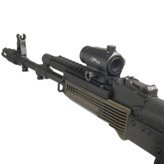 Picture of XS SIGHT SYSTEMS AK47 EXPRESS SET, NIGHT SIGHT
