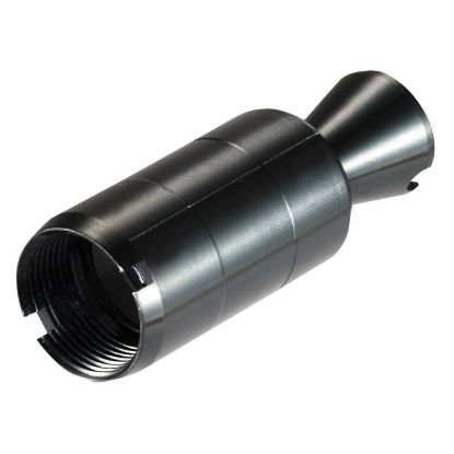 Picture of M85 M92 PAP 26MM MUZZLE BRAKE W/ DETENT, YUGOSLAVIAN