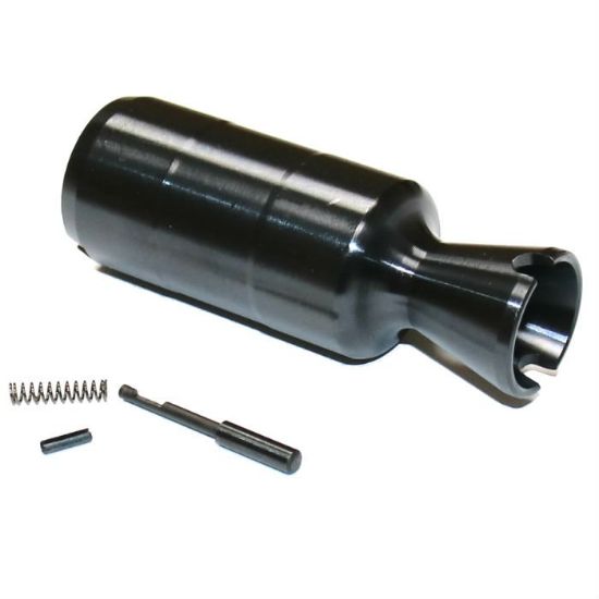 Picture of M85 M92 PAP 26MM MUZZLE BRAKE W/ DETENT, YUGOSLAVIAN