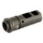 Picture of SUREFIRE SOCOM MUZZLE BRAKE FOR AR 5.56/.223, THREAD 1/2 X 28