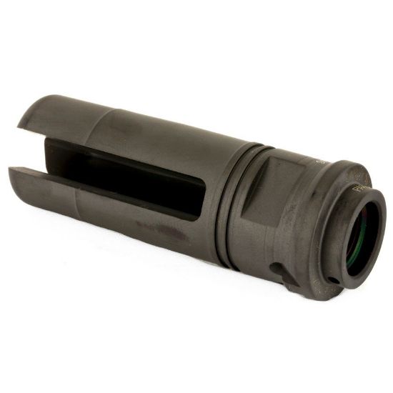 Picture of SUREFIRE 3-PRONG FLASH HIDER FOR AR 5.56/.223, THREAD 1/2 X 28