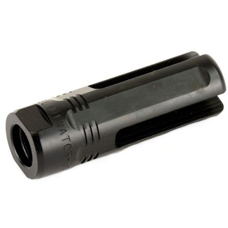 Picture of SUREFIRE 3P ELIMINATOR FLASH HIDER FOR AR 5.56/.223, THREAD 1/2 X 28
