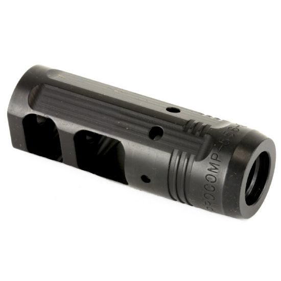 Picture of SUREFIRE PROCOMP MUZZLE BRAKE FOR AR 5.56/.223, THREAD 1/2 X 28