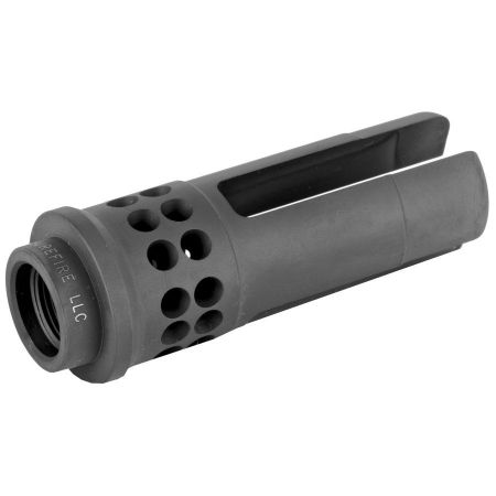 Picture of SUREFIRE WARCOMP FLASH HIDER FOR AR 5.56/.223, THREAD 1/2 X 28