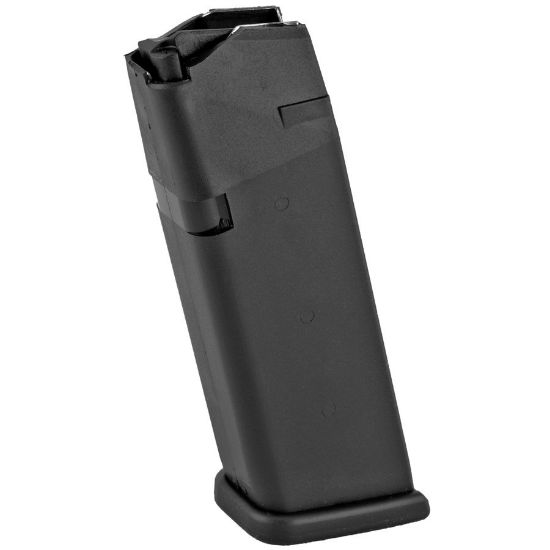 Picture of GLOCK OEM 10MM 15RD MAGAZINE, MODEL 20 29 40