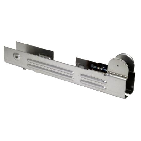 Picture of UZI RECEIVER REPAIR SECTION 