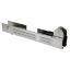 UZI Repair Section, 80% Receiver Blank, No FFL, Lee Tool, UZI-4877, RTG Parts