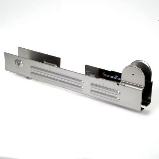 Picture of UZI RECEIVER REPAIR SECTION 