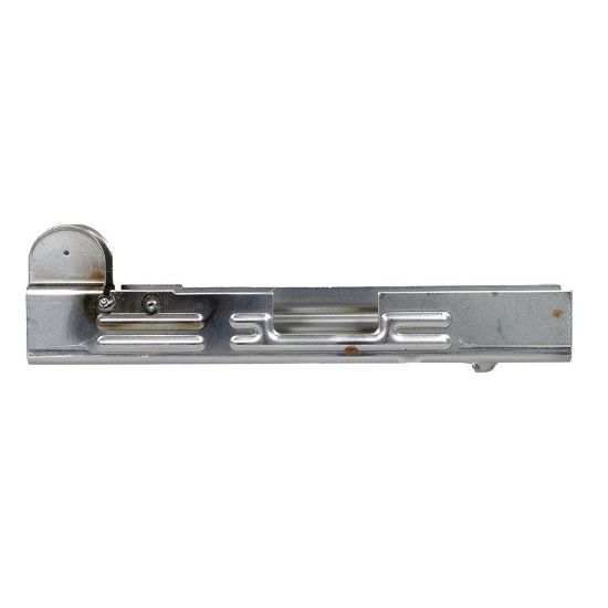 Picture of UZI RECEIVER REPAIR SECTION 