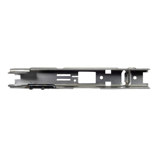 Picture of UZI RECEIVER REPAIR SECTION 