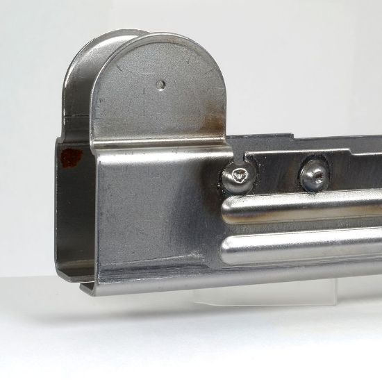 Picture of UZI RECEIVER REPAIR SECTION 