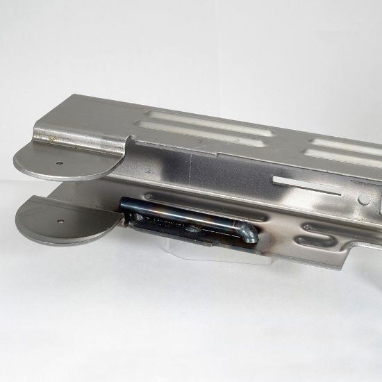 Picture of UZI RECEIVER REPAIR SECTION 