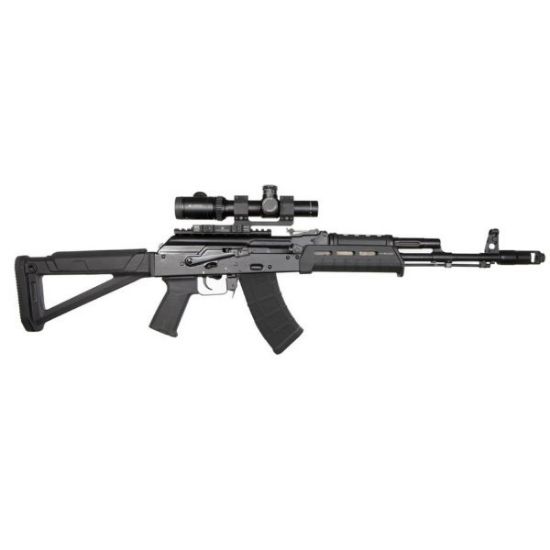 Picture of PMAG 20RD AK47 AKM MOE 7.62X39MM MAGAZINE, U.S. MADE