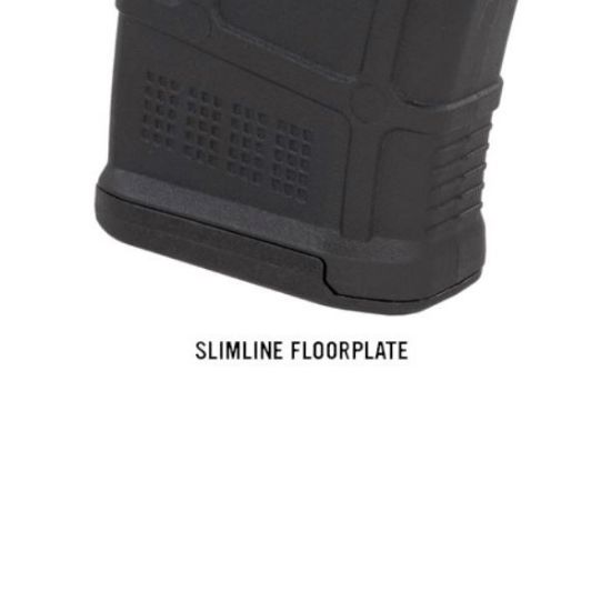 Picture of PMAG 20RD AK47 AKM MOE 7.62X39MM MAGAZINE, U.S. MADE