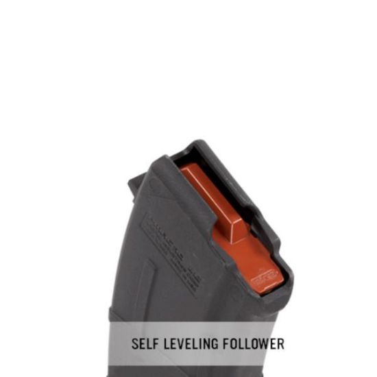 Picture of PMAG 20RD AK47 AKM MOE 7.62X39MM MAGAZINE, U.S. MADE