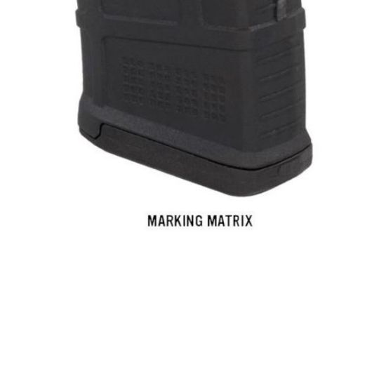 Picture of PMAG 20RD AK47 AKM MOE 7.62X39MM MAGAZINE, U.S. MADE