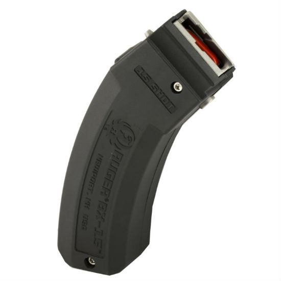 Picture of RUGER 10/22 15RD MAGAZINE NEW, BX-15