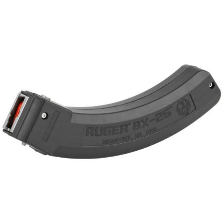 Picture of RUGER 10/22 25RD MAGAZINE NEW, BX-25
