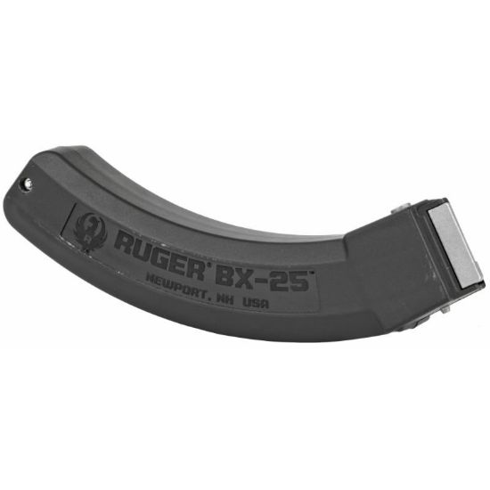 Picture of RUGER 10/22 25RD MAGAZINE NEW, BX-25