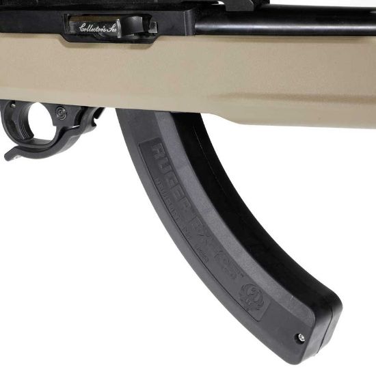 Picture of RUGER 10/22 25RD MAGAZINE NEW, BX-25