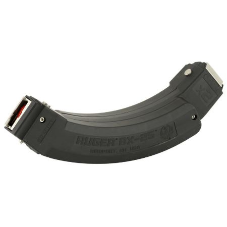 Picture of RUGER 10/22 TWIN-25RD MAGAZINE COUPLED, BX-25X2