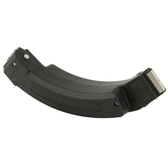 Picture of RUGER 10/22 TWIN-25RD MAGAZINE COUPLED, BX-25X2