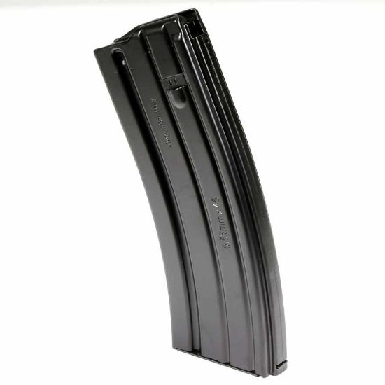 Picture of HK MR556 HK416 AR15 30RD 5.56MM / .223 STEEL MAGAZINE, NEW