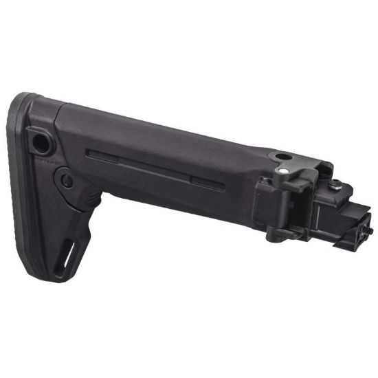 Picture of MAGPUL ZHUKOV-S STOCK AK47/AK74, PLUM