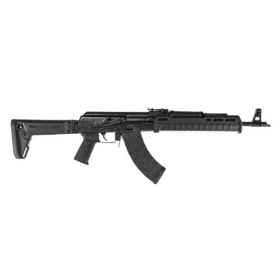 Picture of MAGPUL ZHUKOV-S STOCK AK47/AK74, PLUM