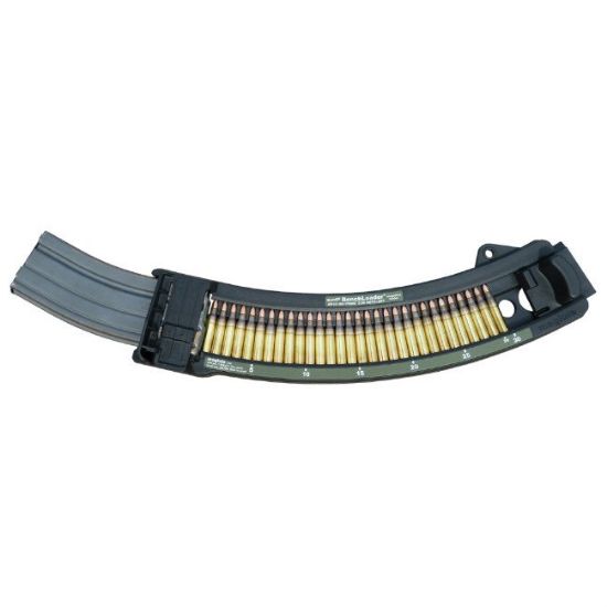 Picture of AR15/M4 5.56/.223 RANGE BENCHLOADER BY MAGLULA