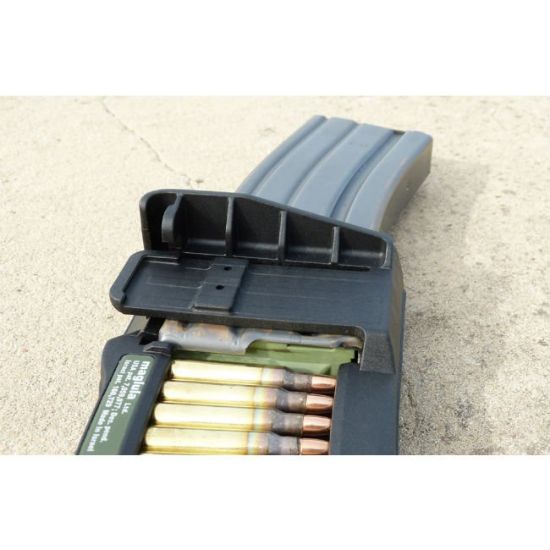 Picture of AR15/M4 5.56/.223 RANGE BENCHLOADER BY MAGLULA