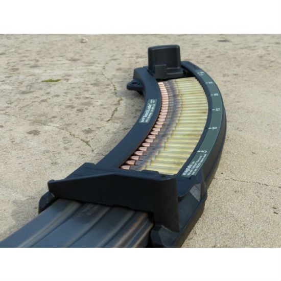 Picture of AR15/M4 5.56/.223 RANGE BENCHLOADER BY MAGLULA