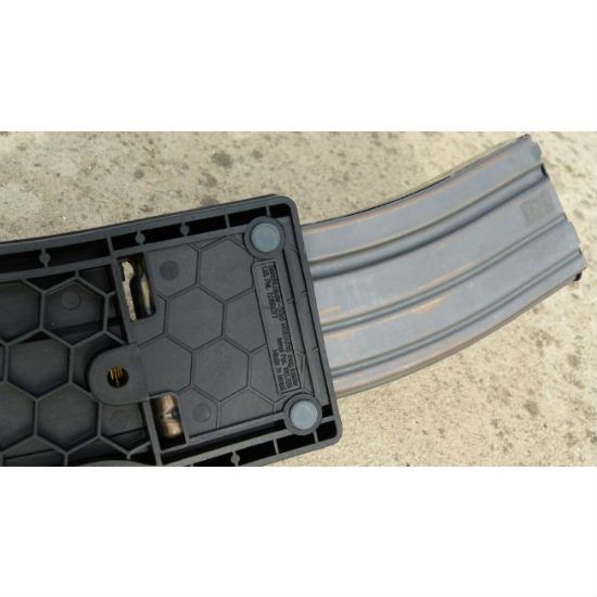 Picture of AR15/M4 5.56/.223 RANGE BENCHLOADER BY MAGLULA