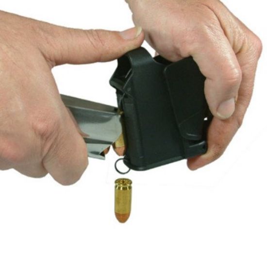 Picture of MAGLULA UPLULA 9MM TO 45ACP UNIVERSAL PISTOL MAG LOADER