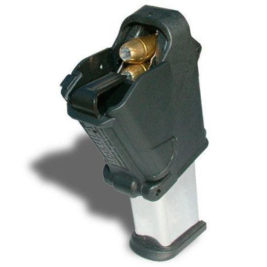 Picture of MAGLULA UPLULA 9MM TO 45ACP UNIVERSAL PISTOL MAG LOADER