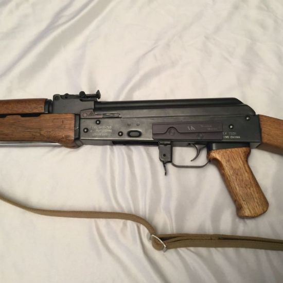 Picture of AK MASTER MOUNT, NO-DRILL STEEL SIDE RAIL