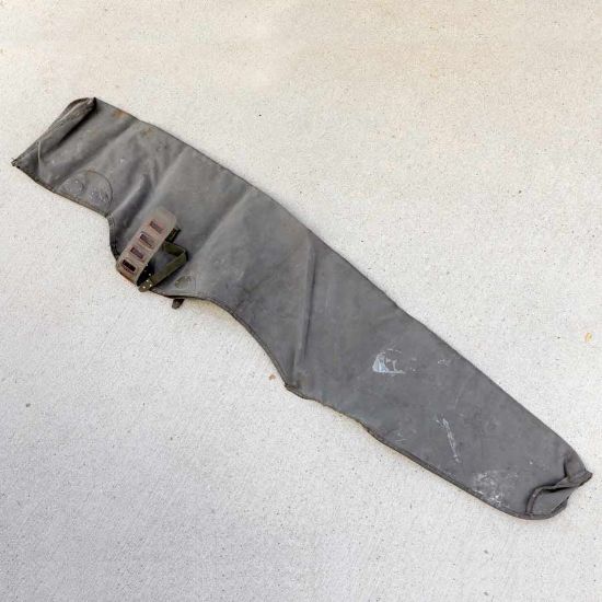 Picture of MG3 MG42 WEAPON COVER