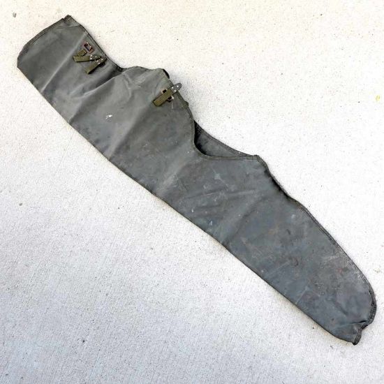 Picture of MG3 MG42 WEAPON COVER