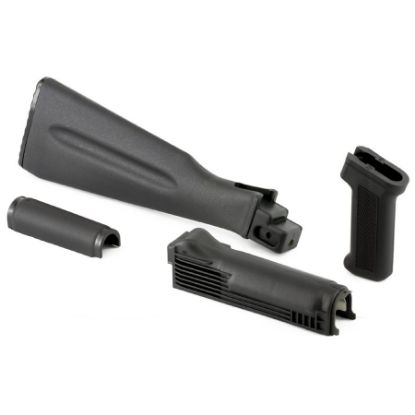 Picture of AK STAMPED RECEIVER STOCK SET, NATO LENGTH